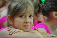 TANIEC - konkurs w Ulan-Majorat 05.06.2013