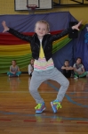 Turniej Tańca w Jastkowie