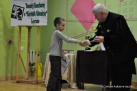 V Turniej Szachowy o KORDZIK GÓRNICZY Łęczna 2013