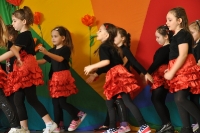 W krainie dziecięcej wyobraźni - przegląd poezji 