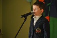 W krainie dziecięcej wyobraźni - przegląd poezji 