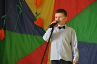 W krainie dziecięcej wyobraźni - przegląd poezji 