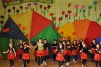 W krainie dziecięcej wyobraźni - przegląd poezji 