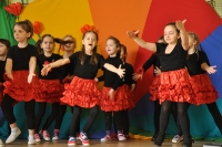 W krainie dziecięcej wyobraźni - przegląd poezji 