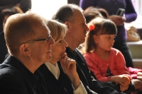 W krainie dziecięcej wyobraźni - przegląd poezji 