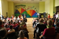 W krainie dziecięcej wyobraźni - przegląd poezji 