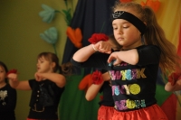 W krainie dziecięcej wyobraźni - przegląd poezji 