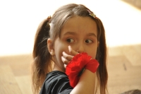 W krainie dziecięcej wyobraźni - przegląd poezji 