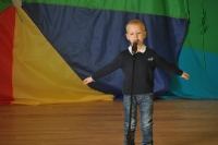 W krainie dziecięcej wyobraźni - przegląd poezji 