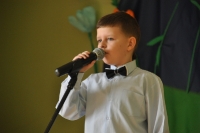 W krainie dziecięcej wyobraźni - przegląd poezji 