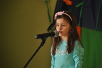 W krainie dziecięcej wyobraźni - przegląd poezji 