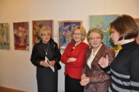 wernisaż 25.I.2013