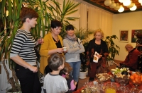wernisaż 25.I.2013