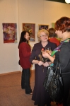 wernisaż 25.I.2013