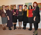 wernisaż 25.I.2013