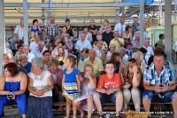 XVI Festiwal Kapel Ulicznych i Podwórkowych Łęczna 2013