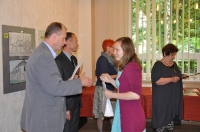 XVIII Powiatowy Konkurs Poetycki SZTUBACKIE STROFY Łęczna 2013