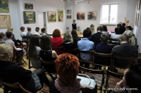 Eliminacje gminne XVIII Jesiennego Konkursu Recytatorskiego „TERAZ I TU”