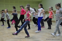 Ferie zimowe w CK