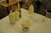 kolejny WEEKEND w GALERII ODK