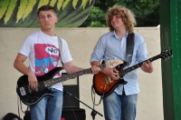 Koncert zespołu THE RAVEL