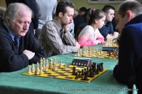 VI TURNIEJ SZACHOWY O KORDZIK GÓRNICZY