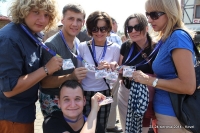 Wizyta w Kovlu - mieście partnerskim Łęcznej 