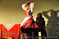 Wojewódzki Przegląd Teatrów Dziecięcych i Młodzieżowych - eliminacje powiatowe