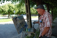 fotorelacja z pleneru Łęczna 2014