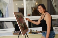 fotorelacja z pleneru Łęczna 2014