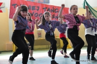 X Turniej Tańca Nowoczesnego
