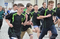XII Bieg im. Kasztalena Jana Tęczyńskiego