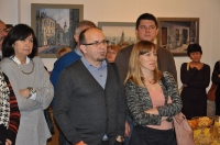 fotoreportaż z wystawy