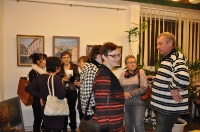 fotoreportaż z wystawy