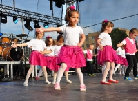 Niedziela - 31.05.2015