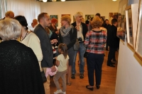 PLAMA 2015 wystawa zbiorowa