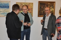 PLAMA 2015 wystawa zbiorowa