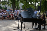 Koncert fortepianowy Katarzyny Wit