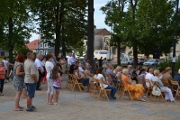 Koncert fortepianowy Katarzyny Wit