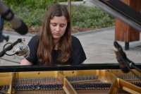 Koncert fortepianowy Katarzyny Wit