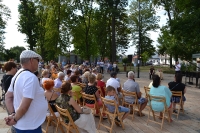 Koncert fortepianowy Katarzyny Wit