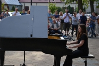Koncert fortepianowy Katarzyny Wit