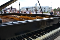 Koncert fortepianowy Katarzyny Wit