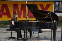 Klasyka w Łęcznej - koncert fortepianowy 