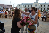 Koncert fortepianowy Katarzyny Wit