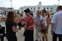 Koncert fortepianowy Katarzyny Wit