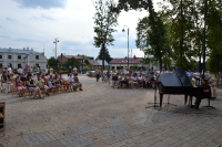 Koncert fortepianowy Katarzyny Wit