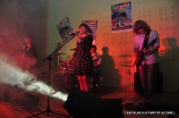 Koncert w Centrum Kultury w ramach Wielkiej Orkiestry Świątecznej Pomocy 2015 