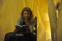 M.Mańkowska