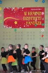 Przegląd poezji W KRAINIE DZIECIĘCEJ FANTAZJI